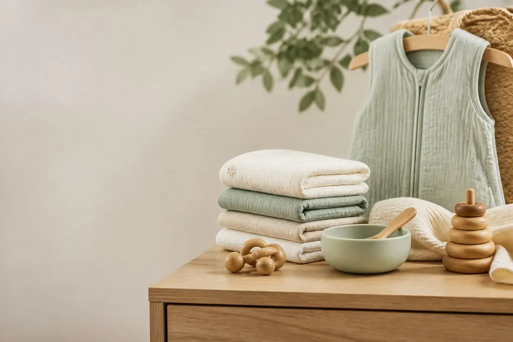 Knitsxz — Baby & nursery